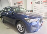 BMW X1 sDrive20d