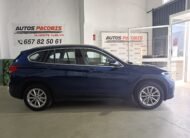 BMW X1 sDrive20d