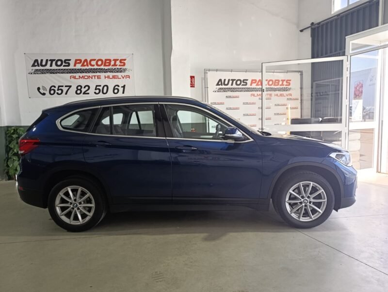 BMW X1 sDrive20d