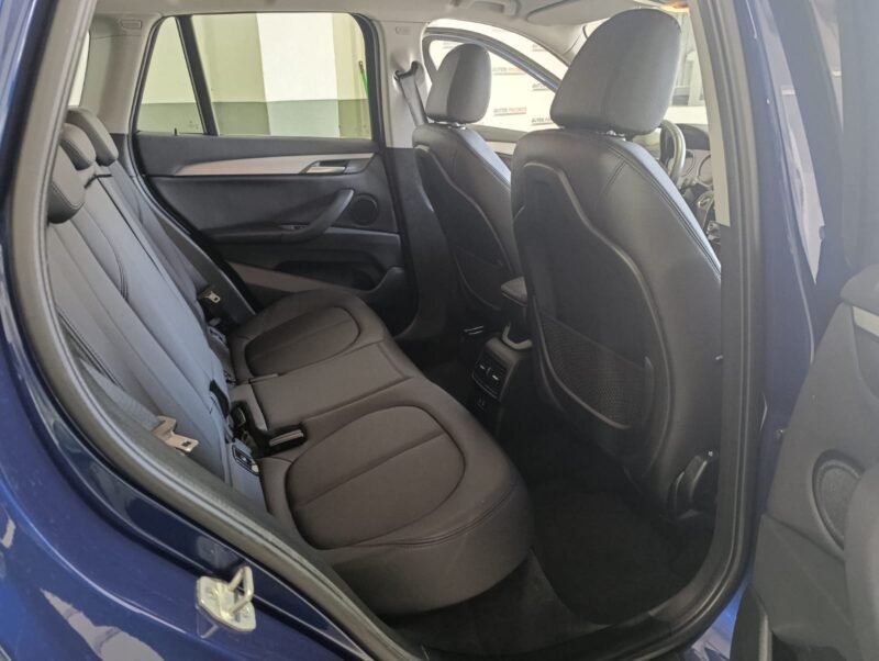 BMW X1 sDrive20d