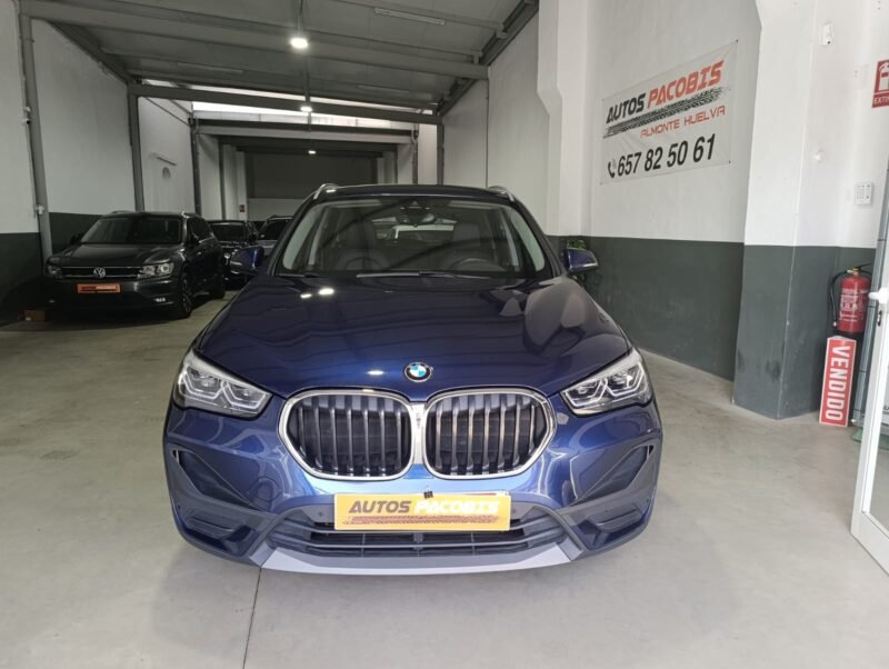 BMW X1 sDrive20d