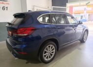 BMW X1 sDrive20d