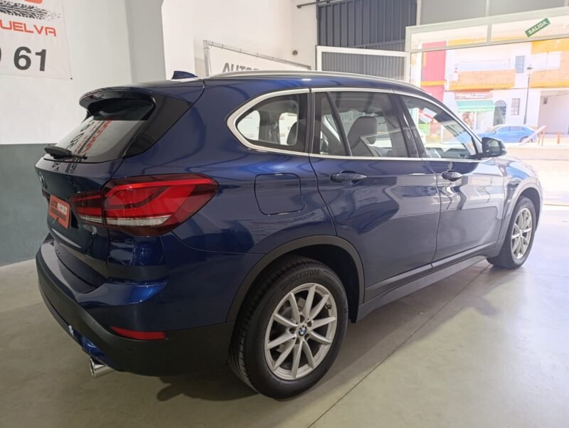 BMW X1 sDrive20d