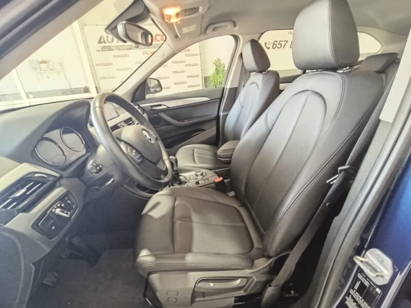 BMW X1 sDrive20d