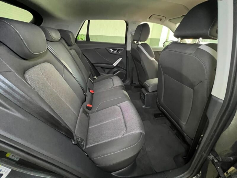 AUDI Q2 30TDI