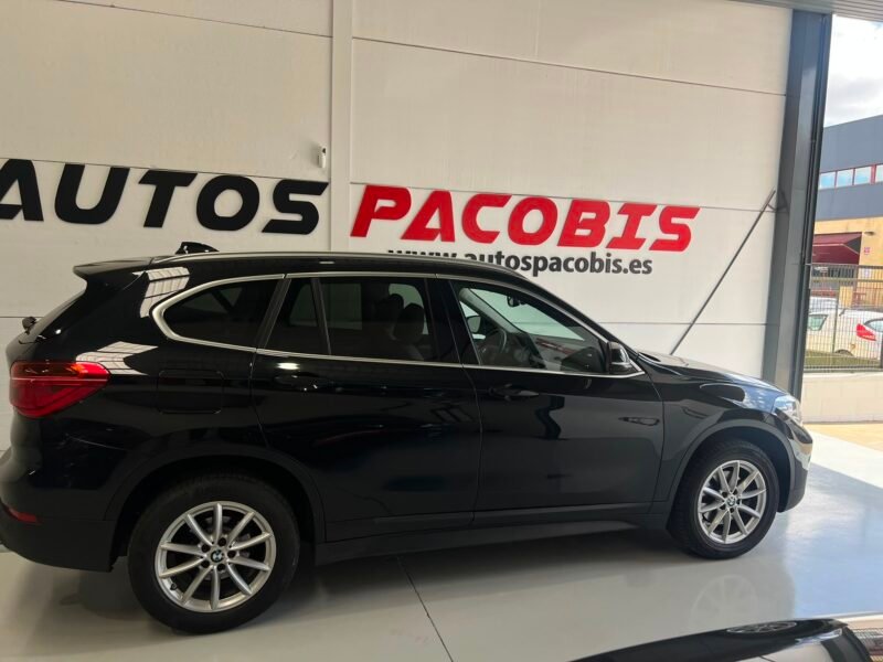 BMW X1 SDRIVE