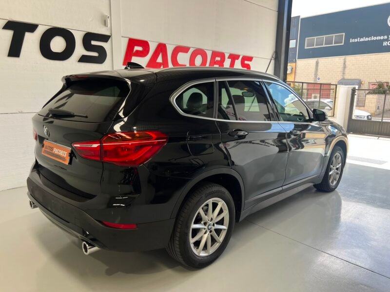 BMW X1 SDRIVE