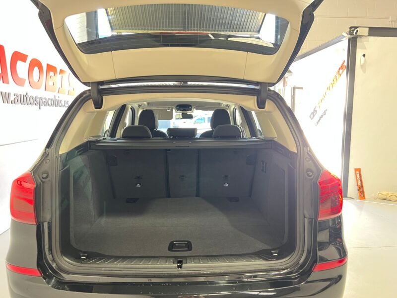 BMW X3 SDRIVE18d