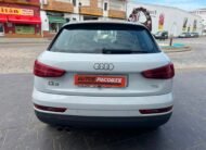 AUDI Q3 2.0