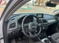 AUDI Q3 2.0