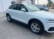 AUDI Q3 2.0