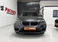 BMW X1 SDRIVE