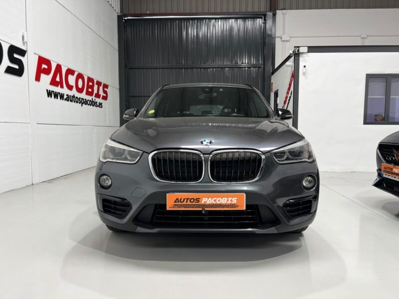 BMW X1 SDRIVE