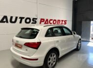 AUDI Q5 2.0