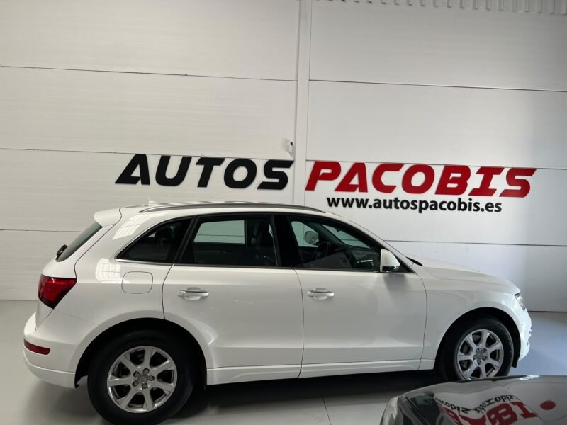 AUDI Q5 2.0
