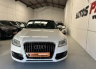 AUDI Q5 2.0