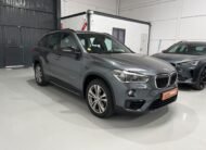 BMW X1 SDRIVE