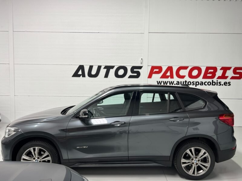 BMW X1 SDRIVE