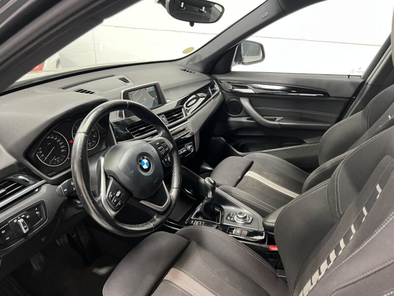 BMW X1 SDRIVE