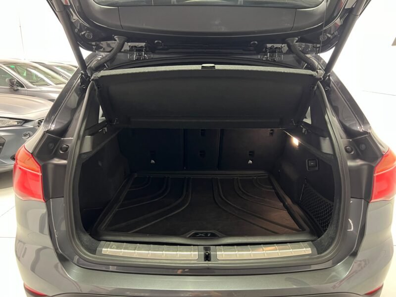 BMW X1 SDRIVE