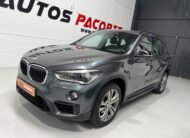BMW X1 SDRIVE