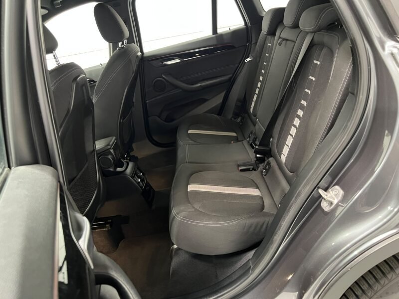 BMW X1 SDRIVE