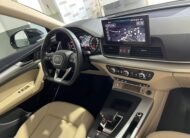 AUDI Q5 SPORTBACK 35TDI STRONIC