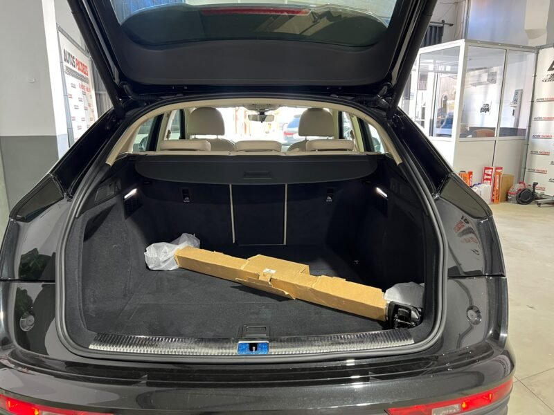 AUDI Q5 SPORTBACK 35TDI STRONIC