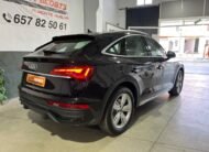AUDI Q5 SPORTBACK 35TDI STRONIC