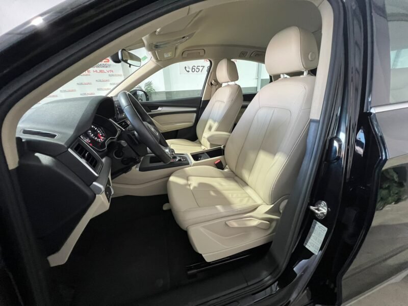 AUDI Q5 SPORTBACK 35TDI STRONIC