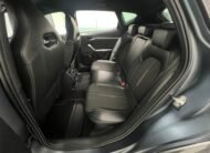 CUPRA FORMENTOR 2.0 TSI 228kW 310 CV VZ 4Drive DSG
