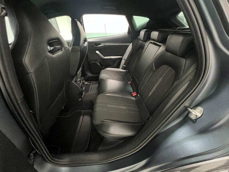 CUPRA FORMENTOR 2.0 TSI 228kW 310 CV VZ 4Drive DSG