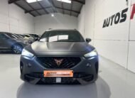 CUPRA FORMENTOR 2.0 TSI 228kW 310 CV VZ 4Drive DSG