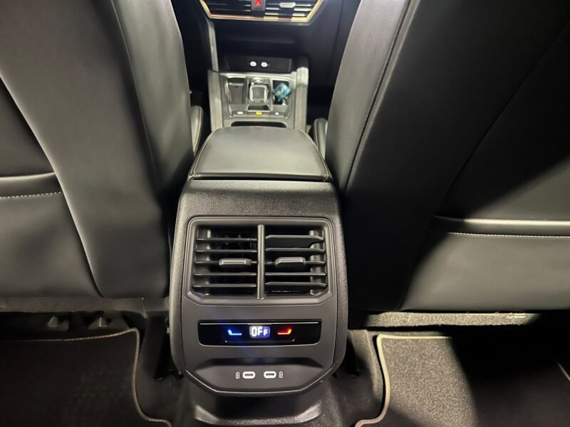 CUPRA FORMENTOR 2.0 TSI 228kW 310 CV VZ 4Drive DSG