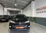 TOYOTA RAV4 4X4 2.2 AWD 150