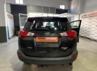 TOYOTA RAV4 4X4 2.2 AWD 150
