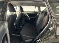 TOYOTA RAV4 4X4 2.2 AWD 150