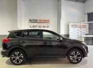 TOYOTA RAV4 4X4 2.2 AWD 150